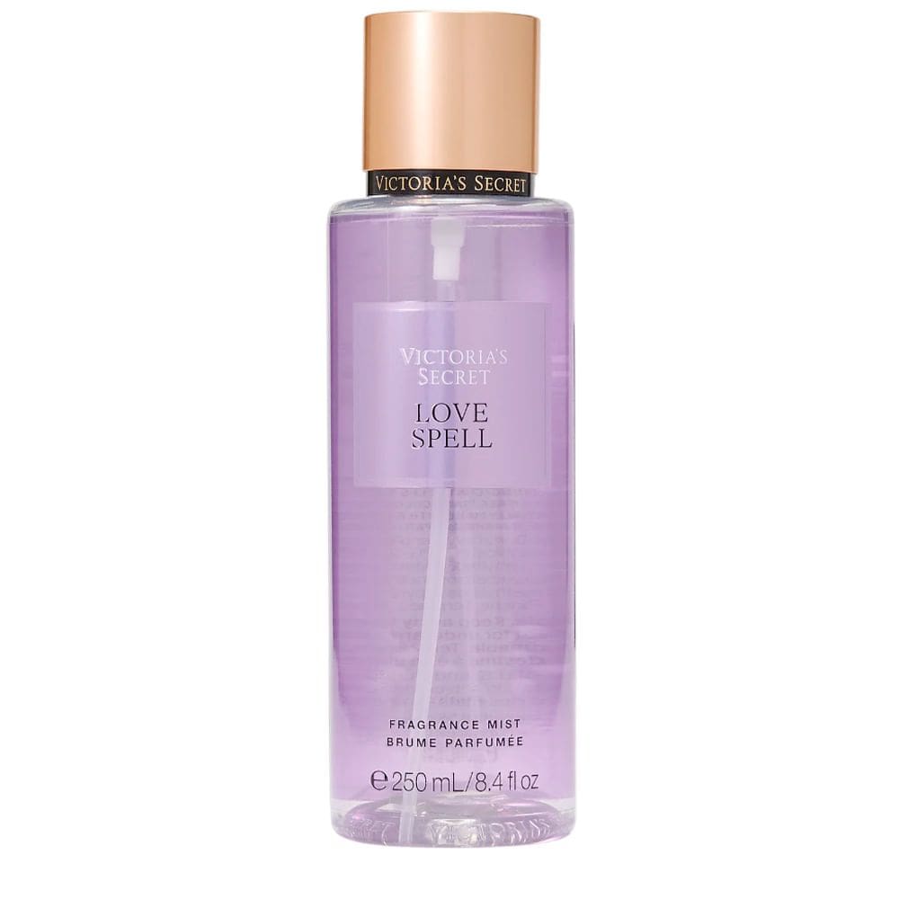 Victoria`s Secret Love Spell - Body Splash 250ml