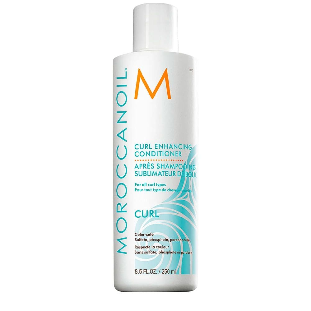 Moroccanoil Ativador de Cachos - Condicionador 250ml
