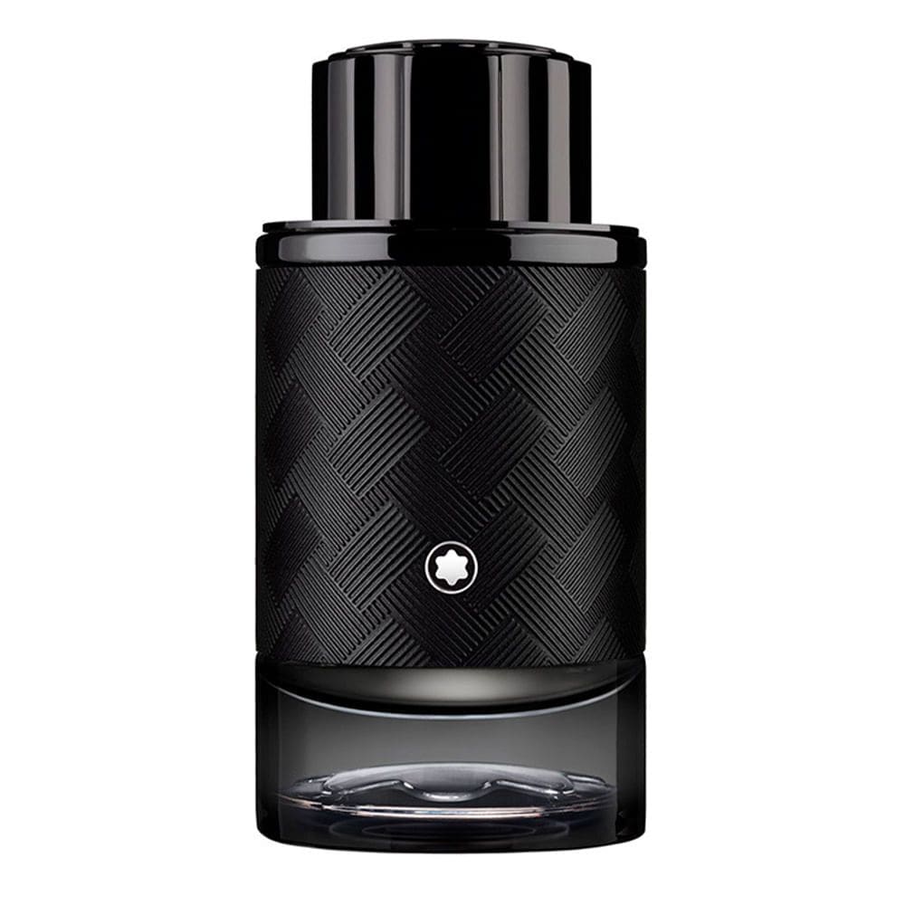 Montblanc Explorer Extreme Parfum - Perfume Masculino 100ml
