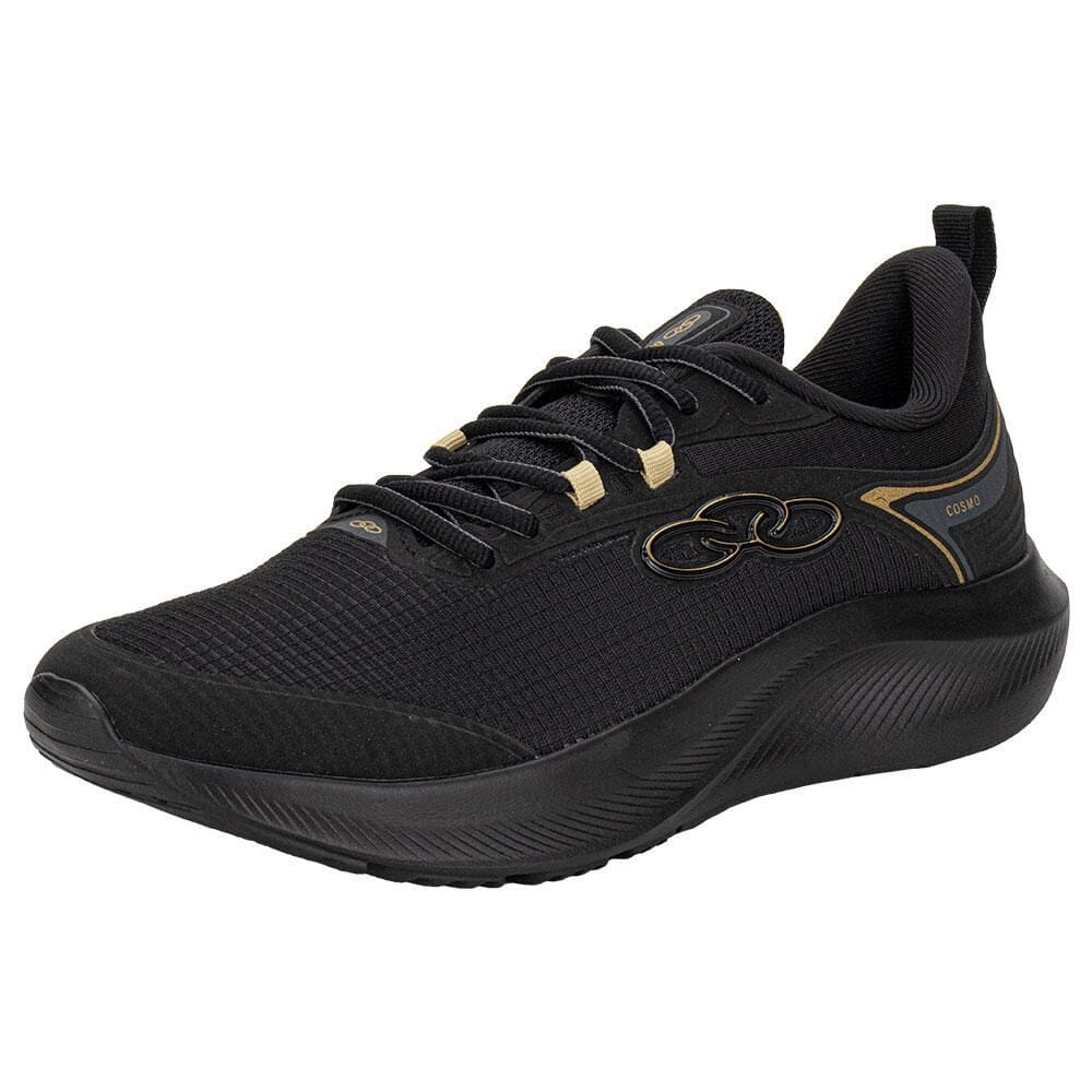 Tênis Masculino Cosmo Olympikus 43554334