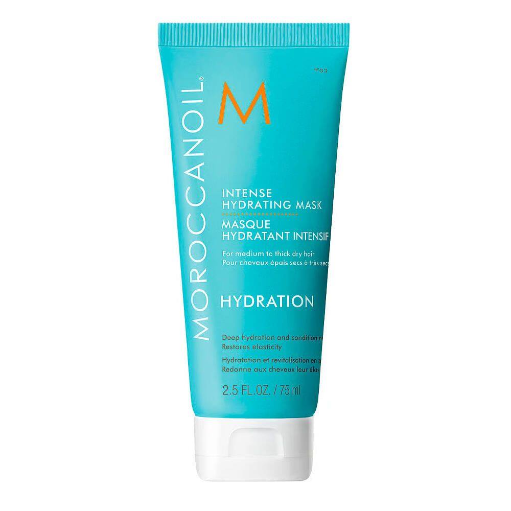 Moroccanoil Intense Hydrating Mask - Máscara Capilar 75ml