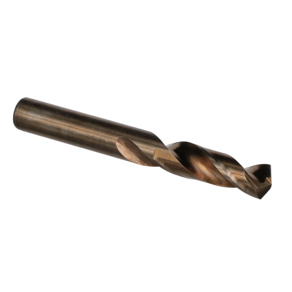 Broca Drill America D/ASTCO Série 43/64 em aço cobalto