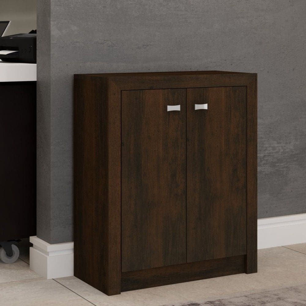 MP - Arma rio para Escrito rio Rose 2 Portas