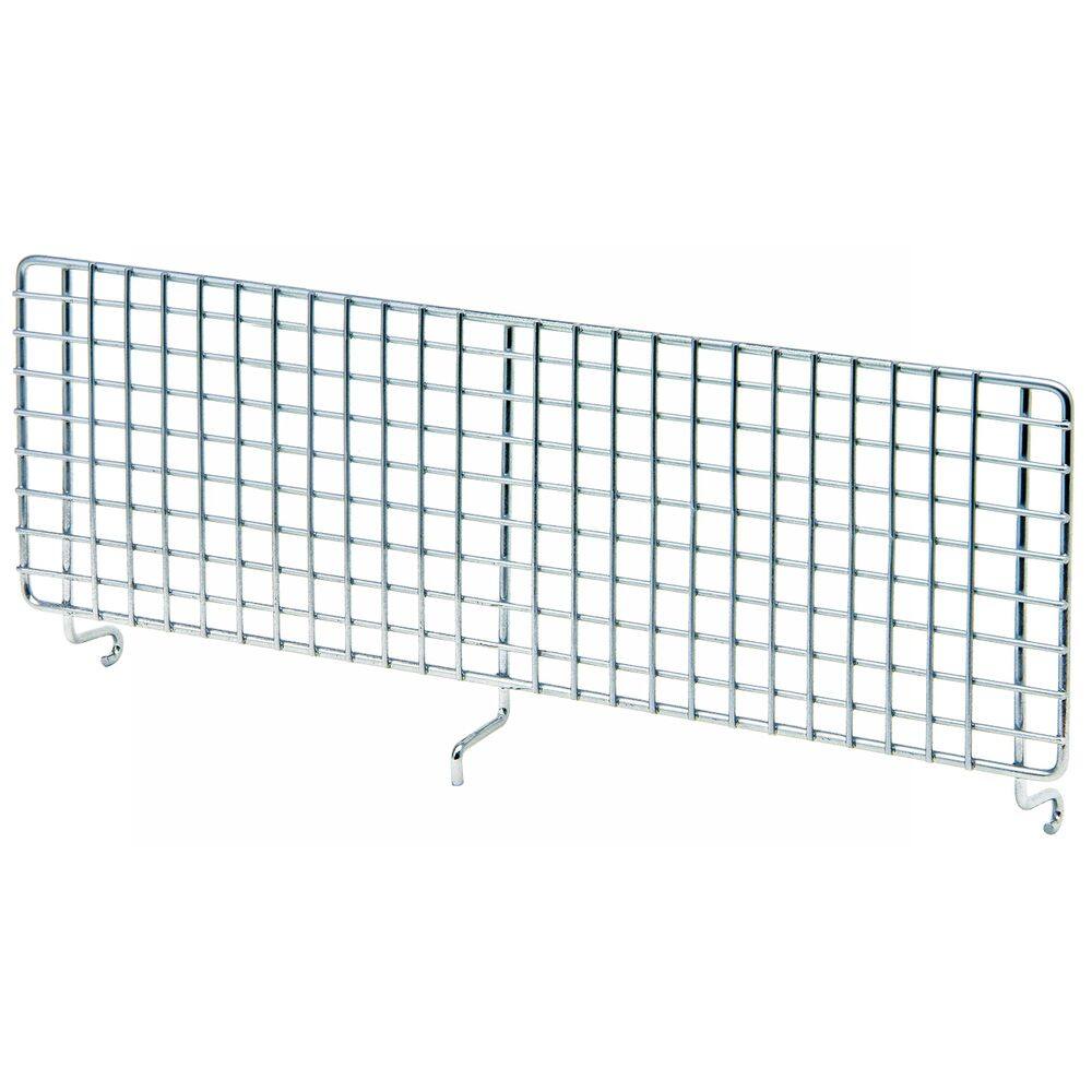 Sistemas de armazenamento quântico Basket Divider 11,4x38cm