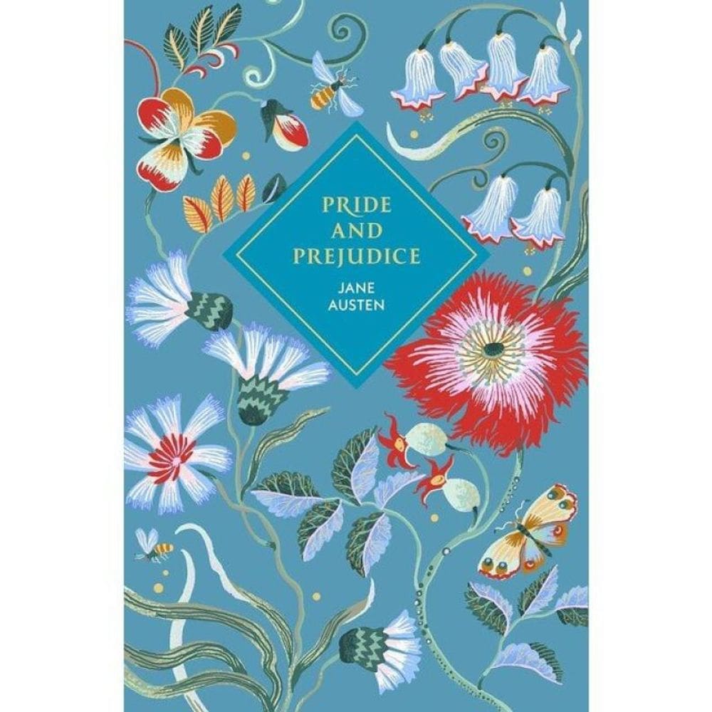 Pride And Prejudice