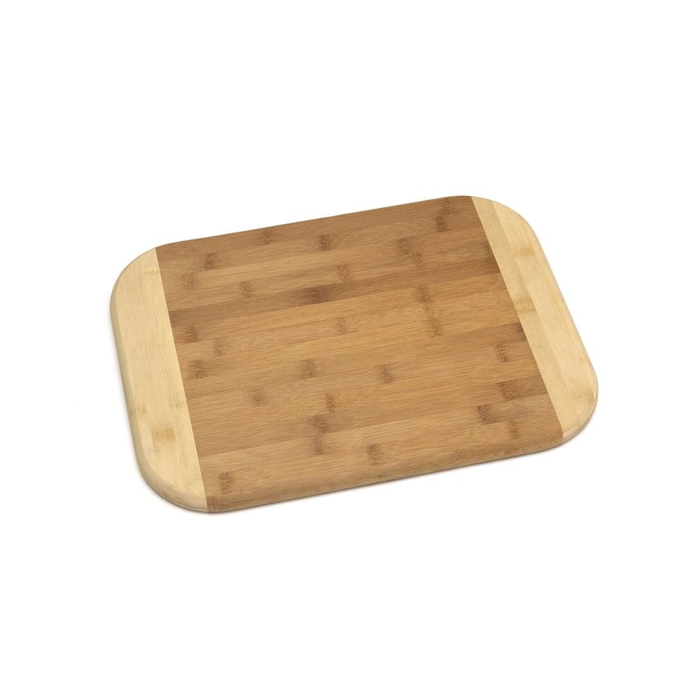 Tábua de cortar e servir Lipper International Bamboo Wood