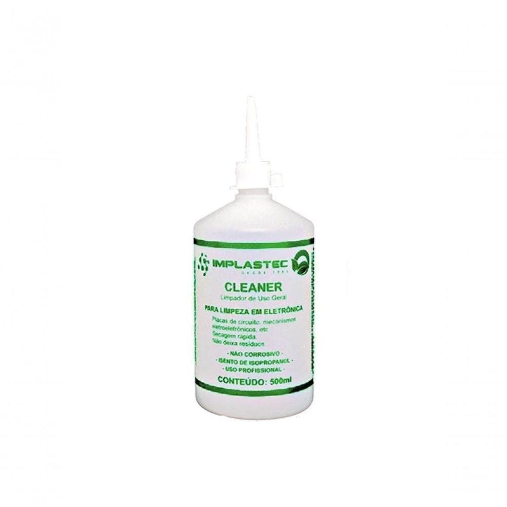 Cleaner Implastec Limpeza De Pci 500ml
