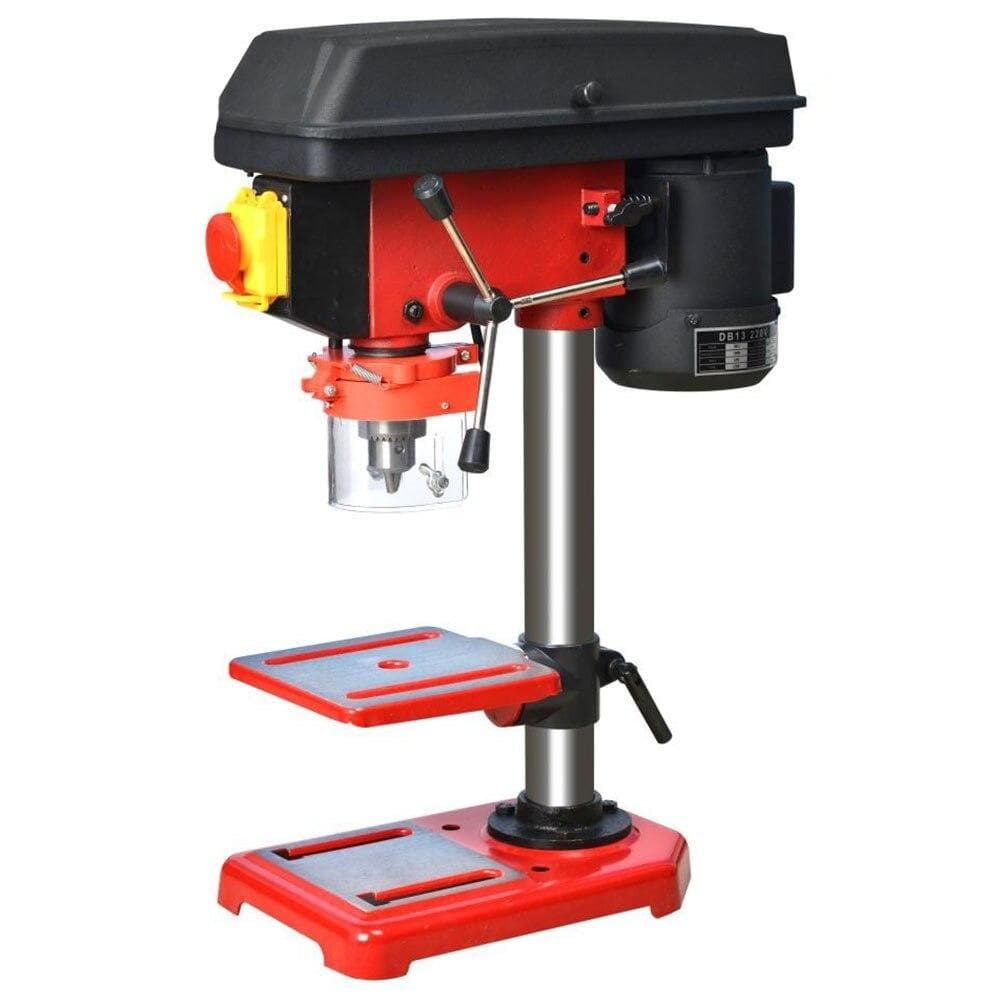 Furadeira de Bancada Hobby Motomil FBH-130I-1, 220 Volts