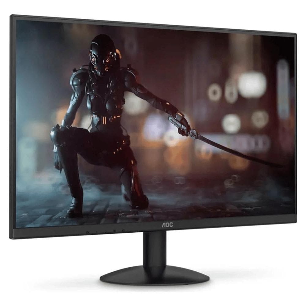 Monitor 27 Gaming Aoc Fhd 27B30h3