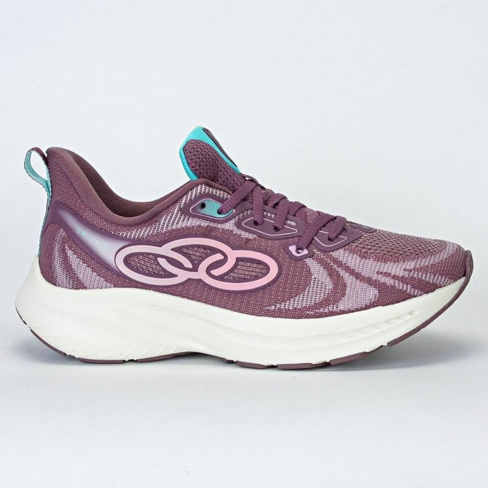 Tênis Feminino Olympikus Swift 5 Running 375