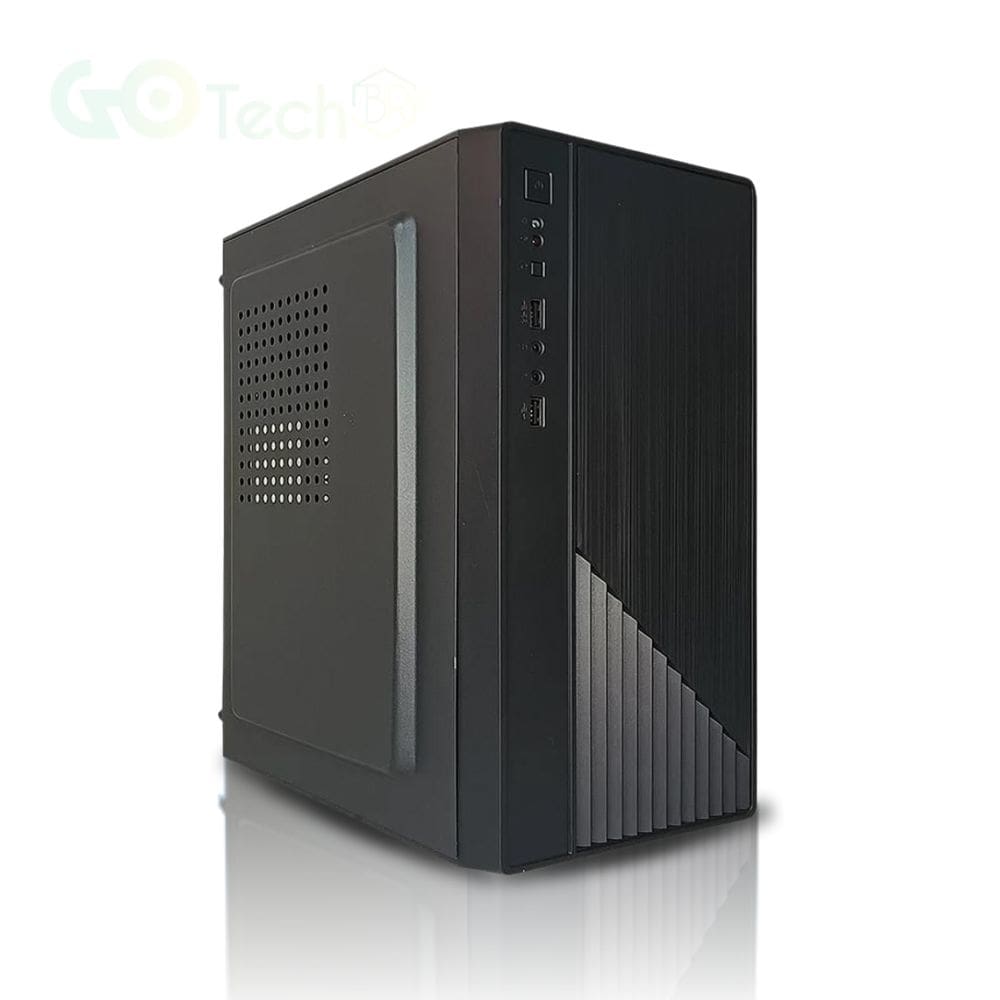 PC Intel Pentium G4400 | Ponto