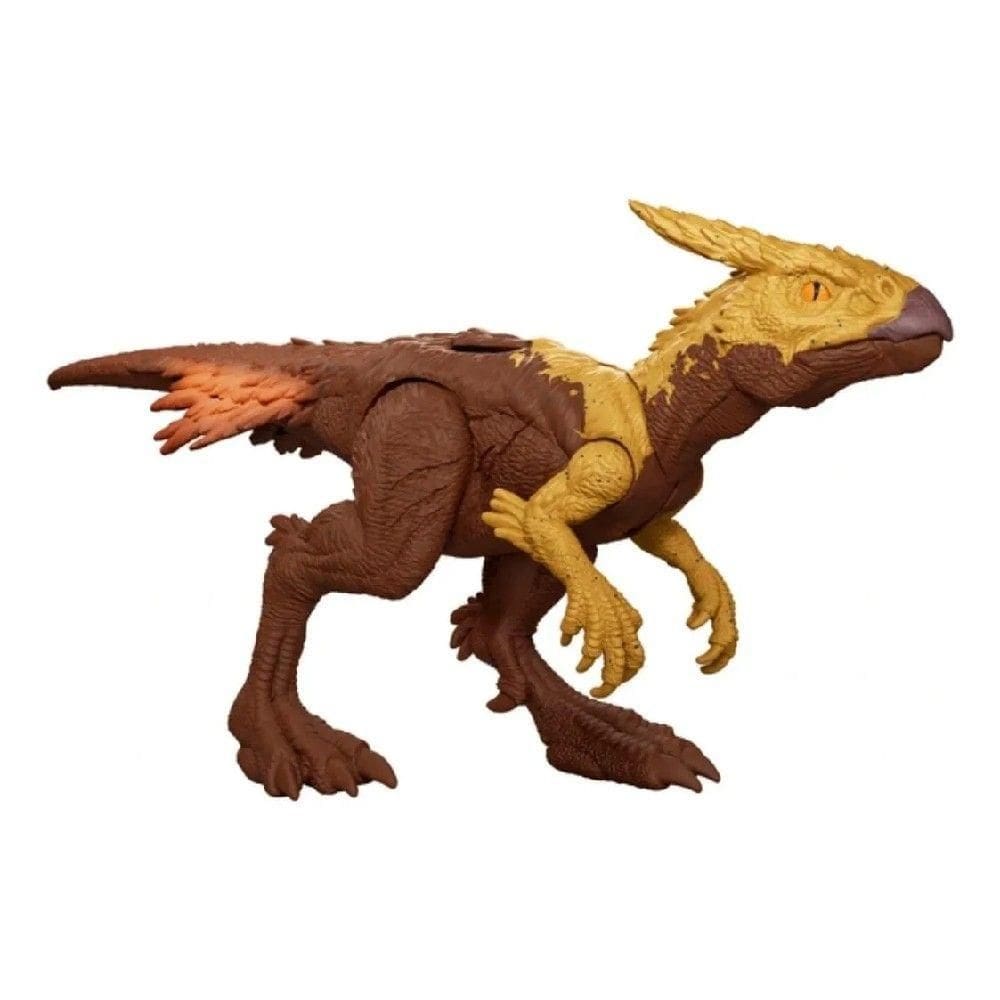 Jurassic World Figura Hypsilophodon - Mattel