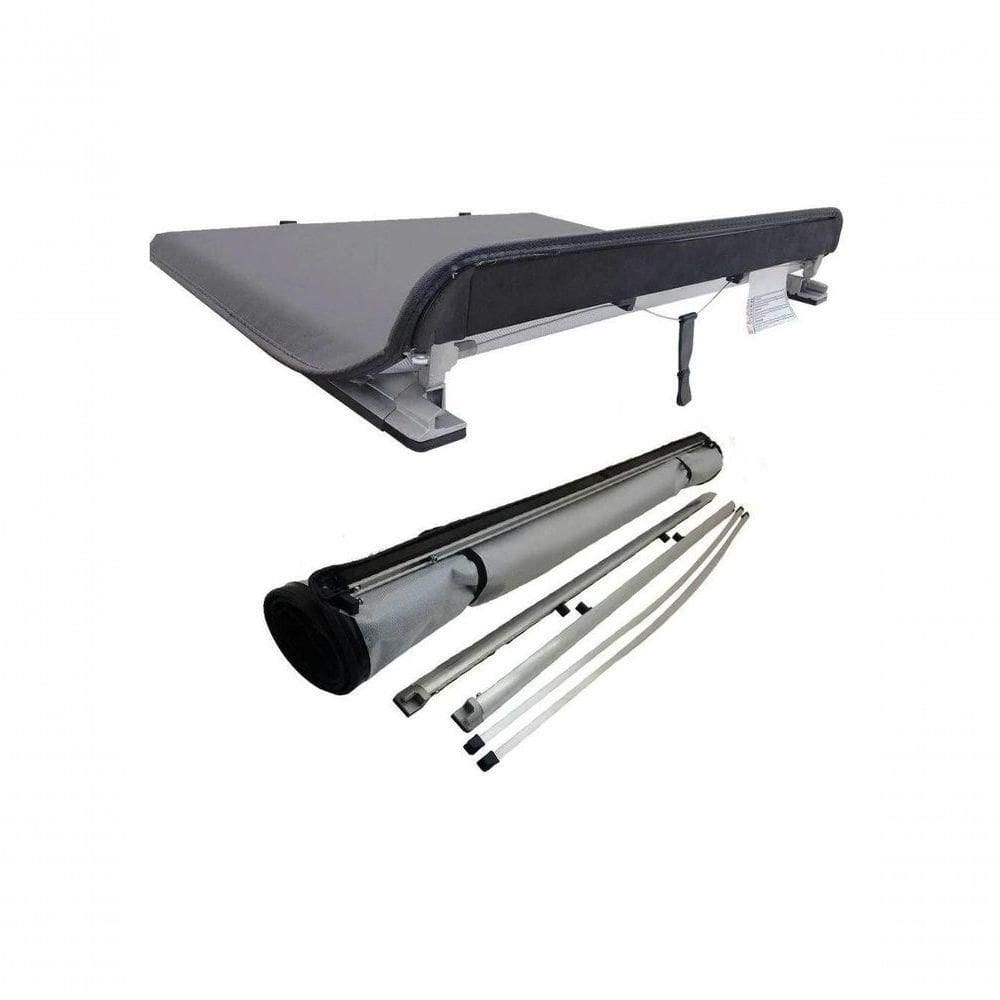 Capota Flash Cover Ff189 Saveiro Cd Com Gancho 2014+