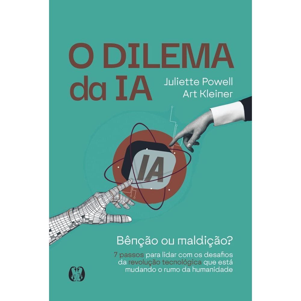 O Dilema Da Ia