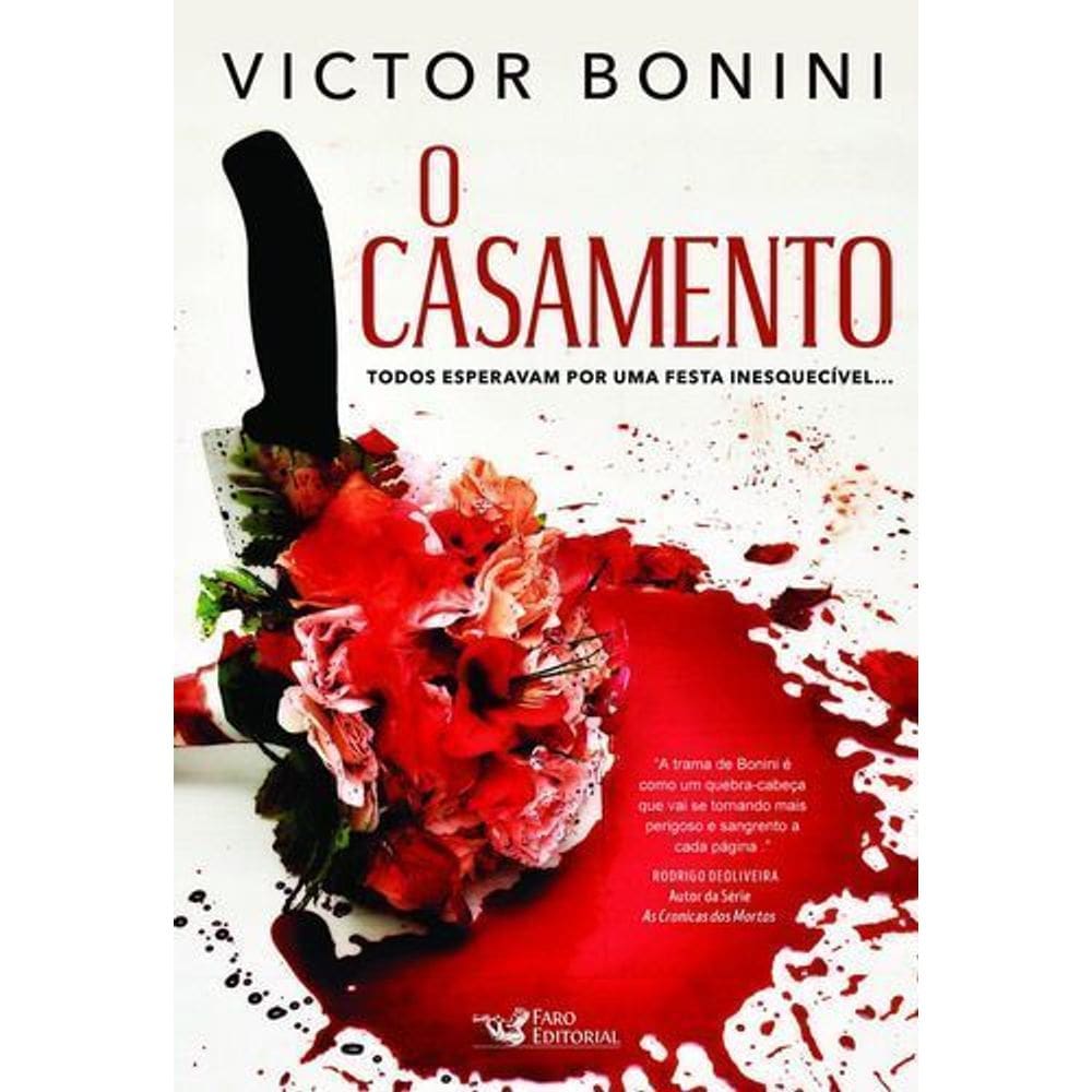 Casamento, O