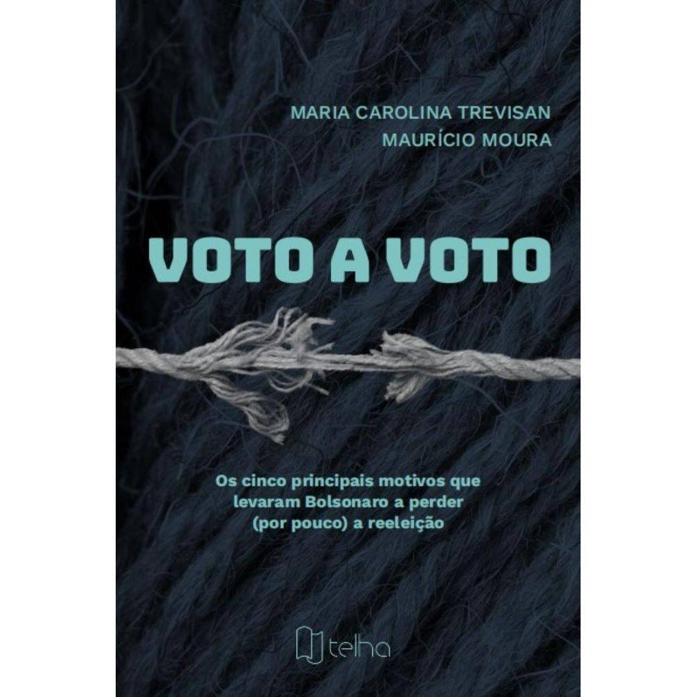 Voto a voto: os cinco principais motivos que levaram Bolsonaro a perder (por pouco) a reeleição