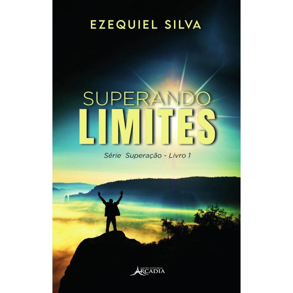 Superando Limites – Livro 1