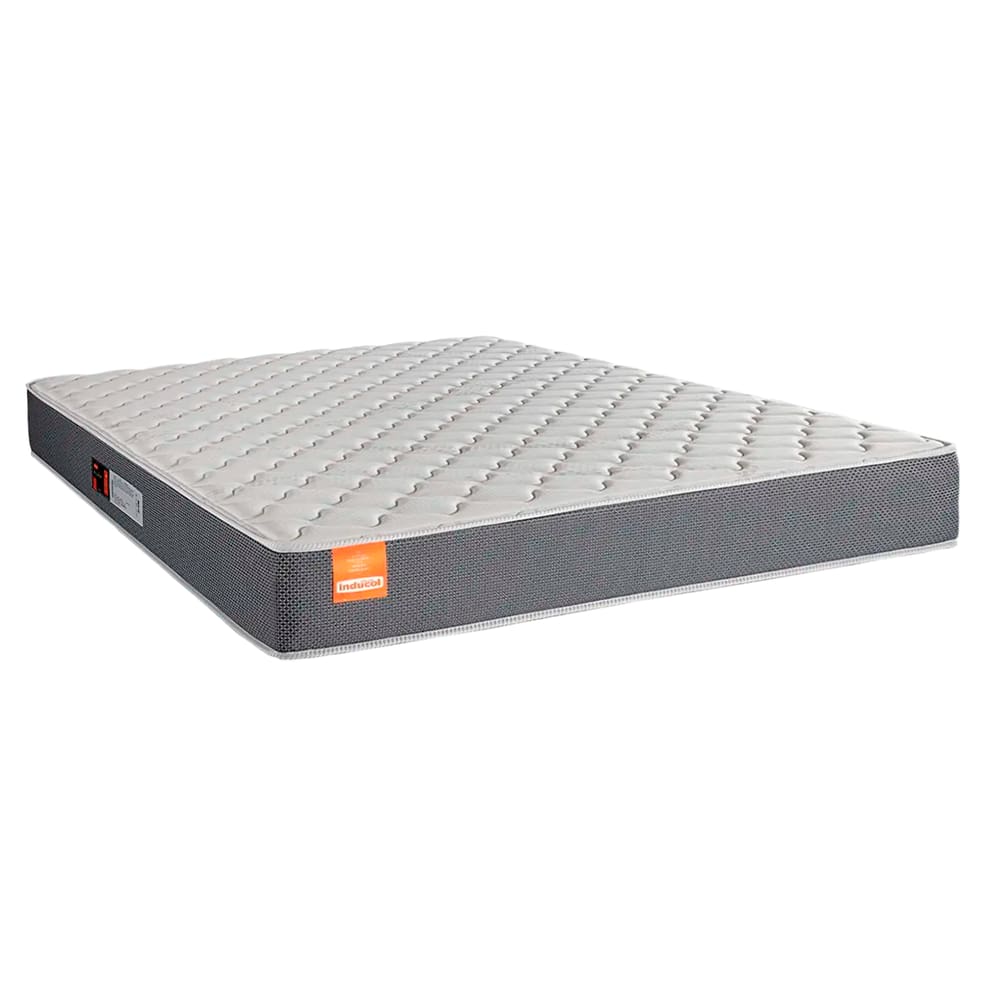 Colchão Espuma AG Viuvo Pro Inducol D23