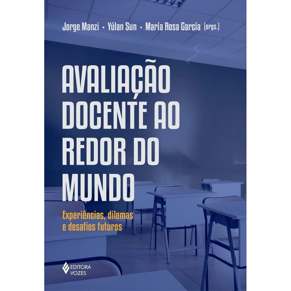 Avaliação docente ao redor do mundo (0110)