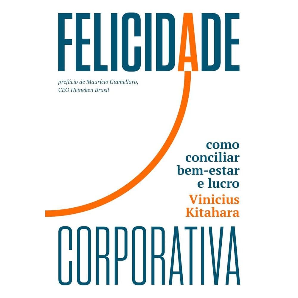 Felicidade corporativa(2810)