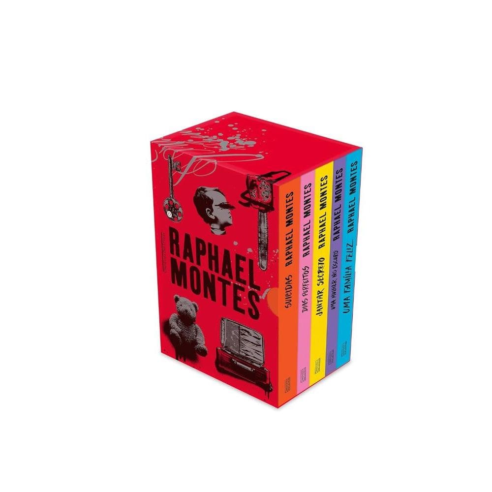 Box Raphael Montes(0710)