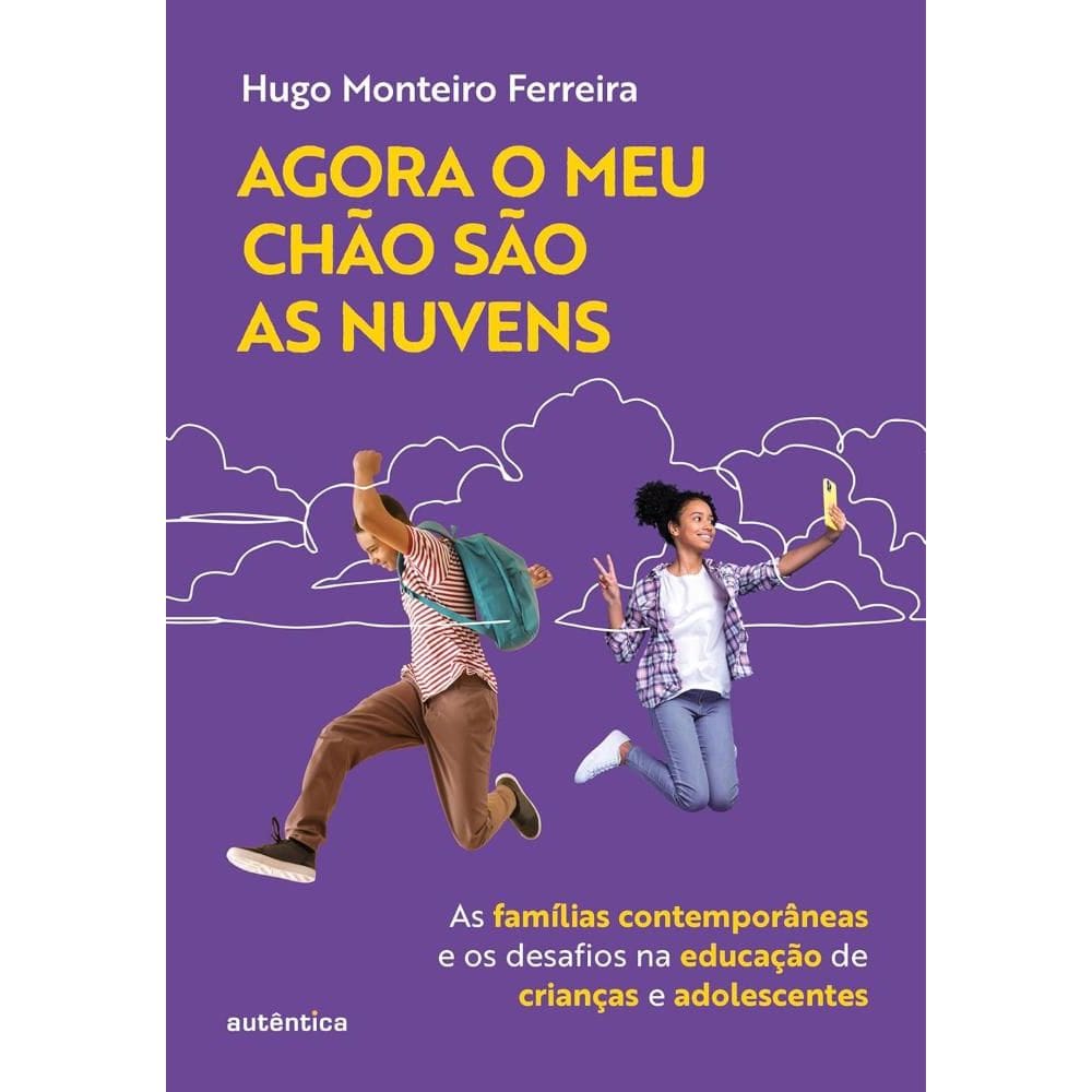 Agora o meu chão são as nuvens(1510)