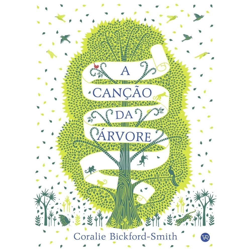 A canção da árvore