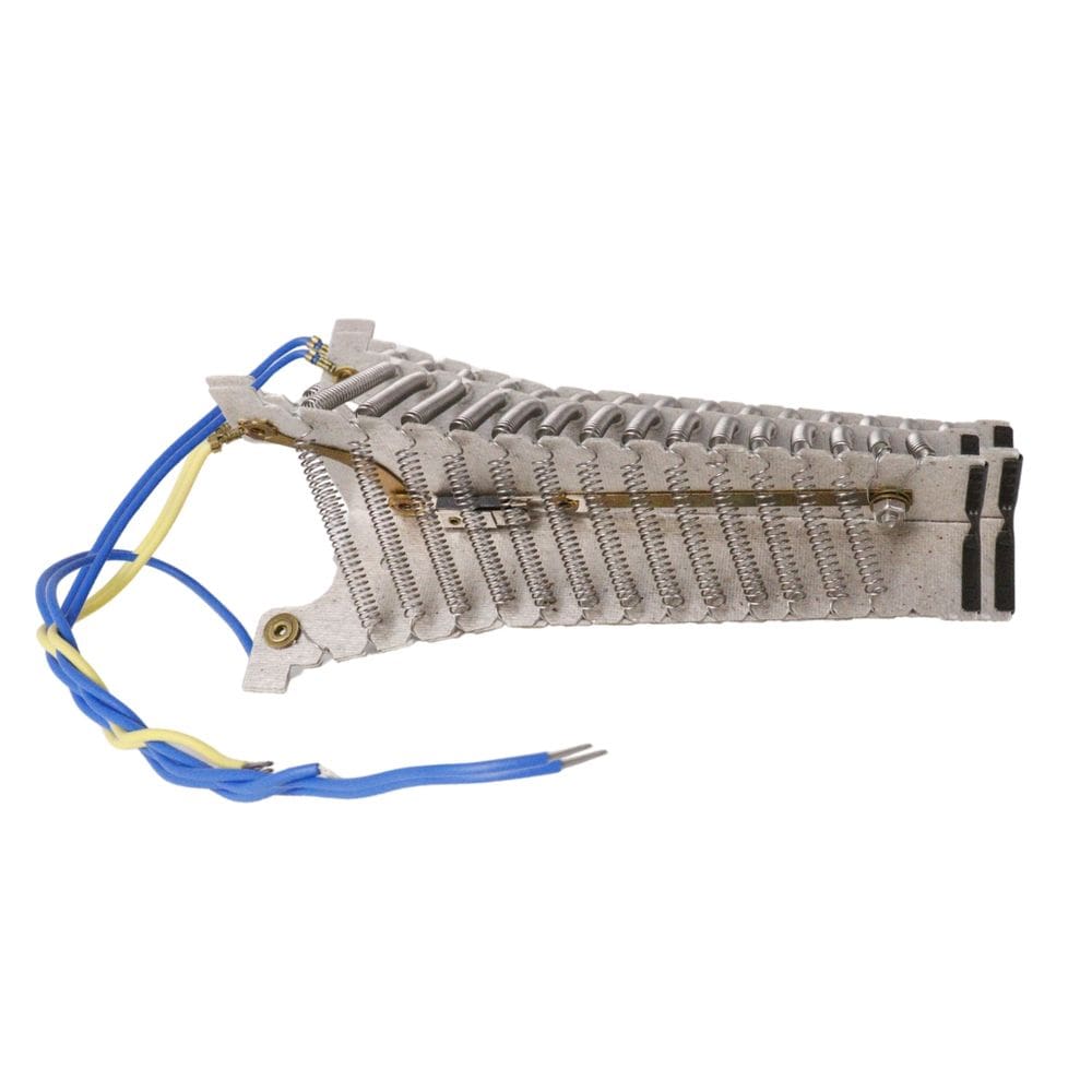 Resistência Secador de Cabelo Taiff 110v 1900w autêntico