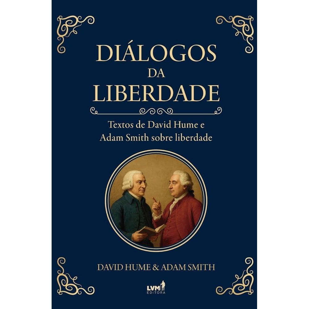 Diálogos da liberdade (1809)