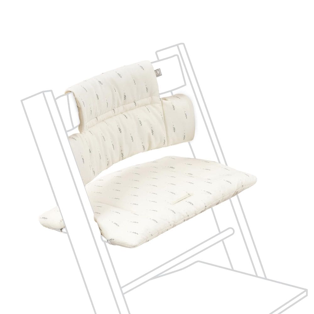 Almofada para creme de trigo clássico Stokke Tripp Trapp
