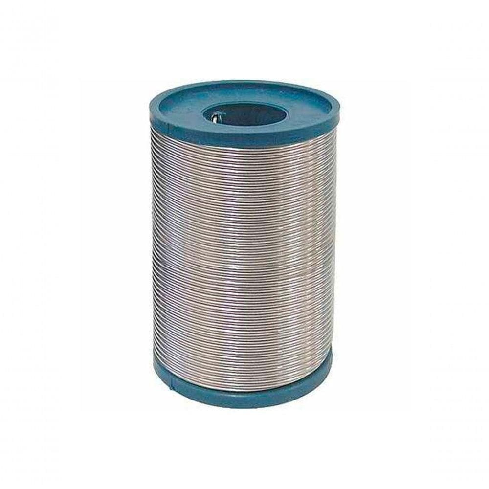 Solda Azul Cobix Sn60-pb40 250 Gramas