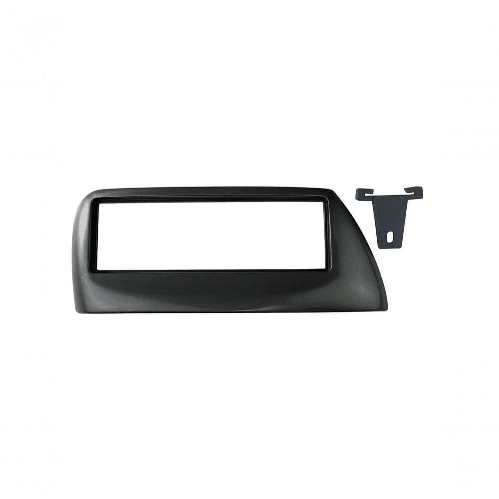 Contra Frente Plastica Permak Ford Ka 2000 89-l2