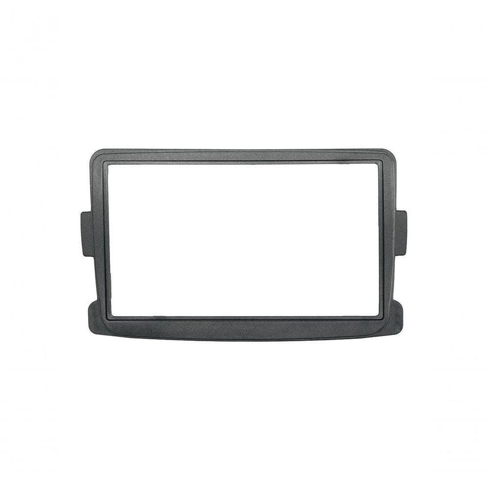 Contra Frente Plastica Permak Renault Duster Sandero 2...