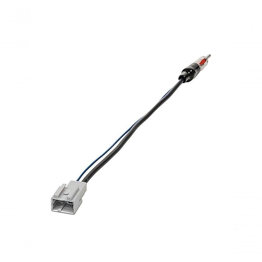 Chicote Conector Permak Antena New Civic - Fit