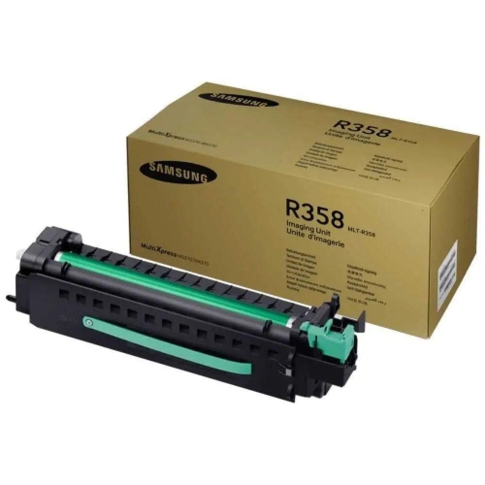 Unidade Fotocondutor R358s Samsung Genuino Mlt-r358 M5360/m5370 autêntico