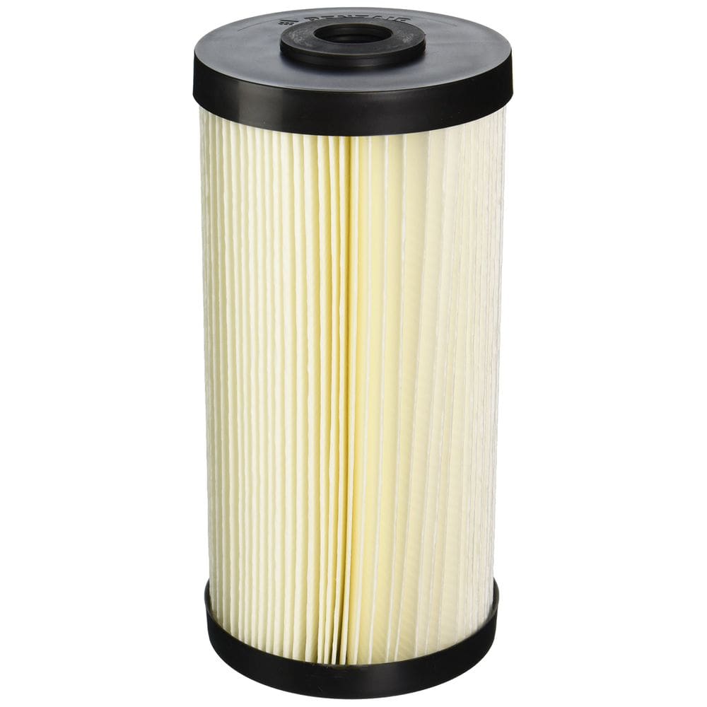 Filtro de água American Plumber W20CLHD 155405-51 20 mícrons
