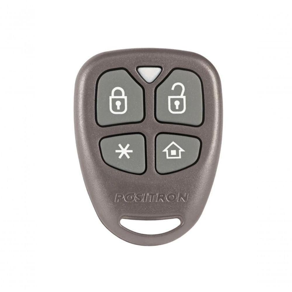 Chaveiro Presenca Positron Dp47