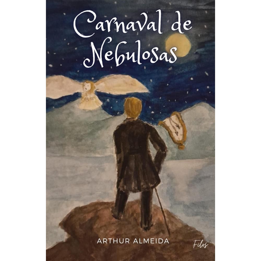 Carnaval de nebulosas