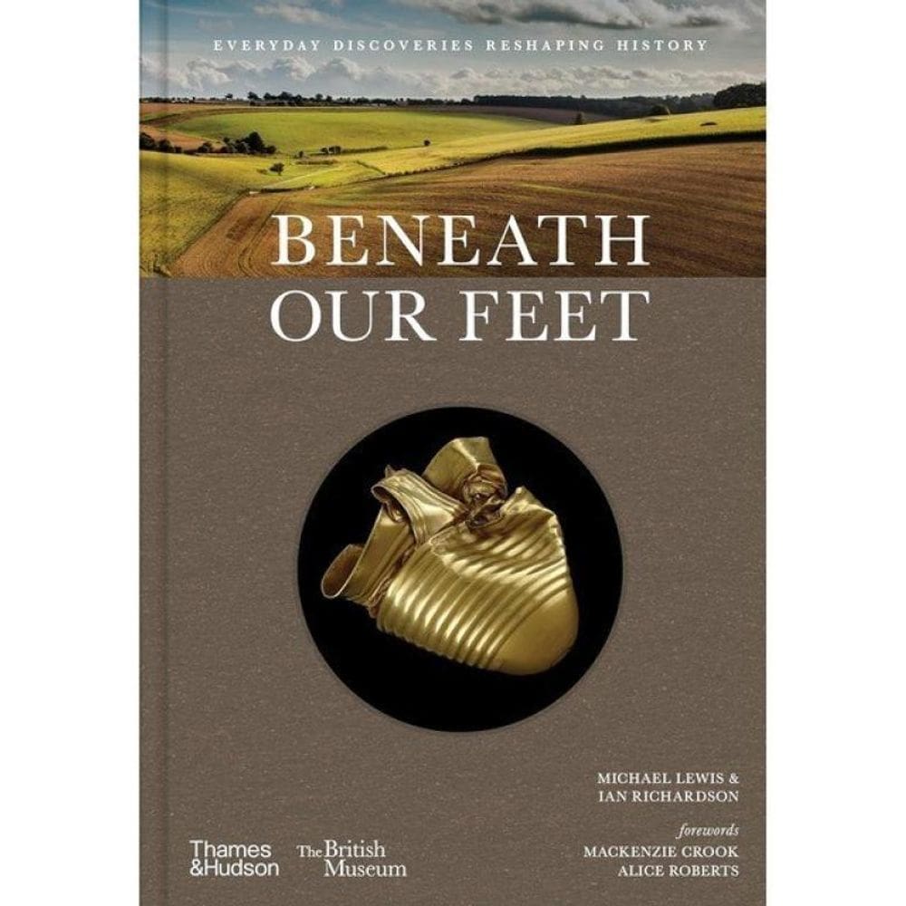 Beneath Our Feet