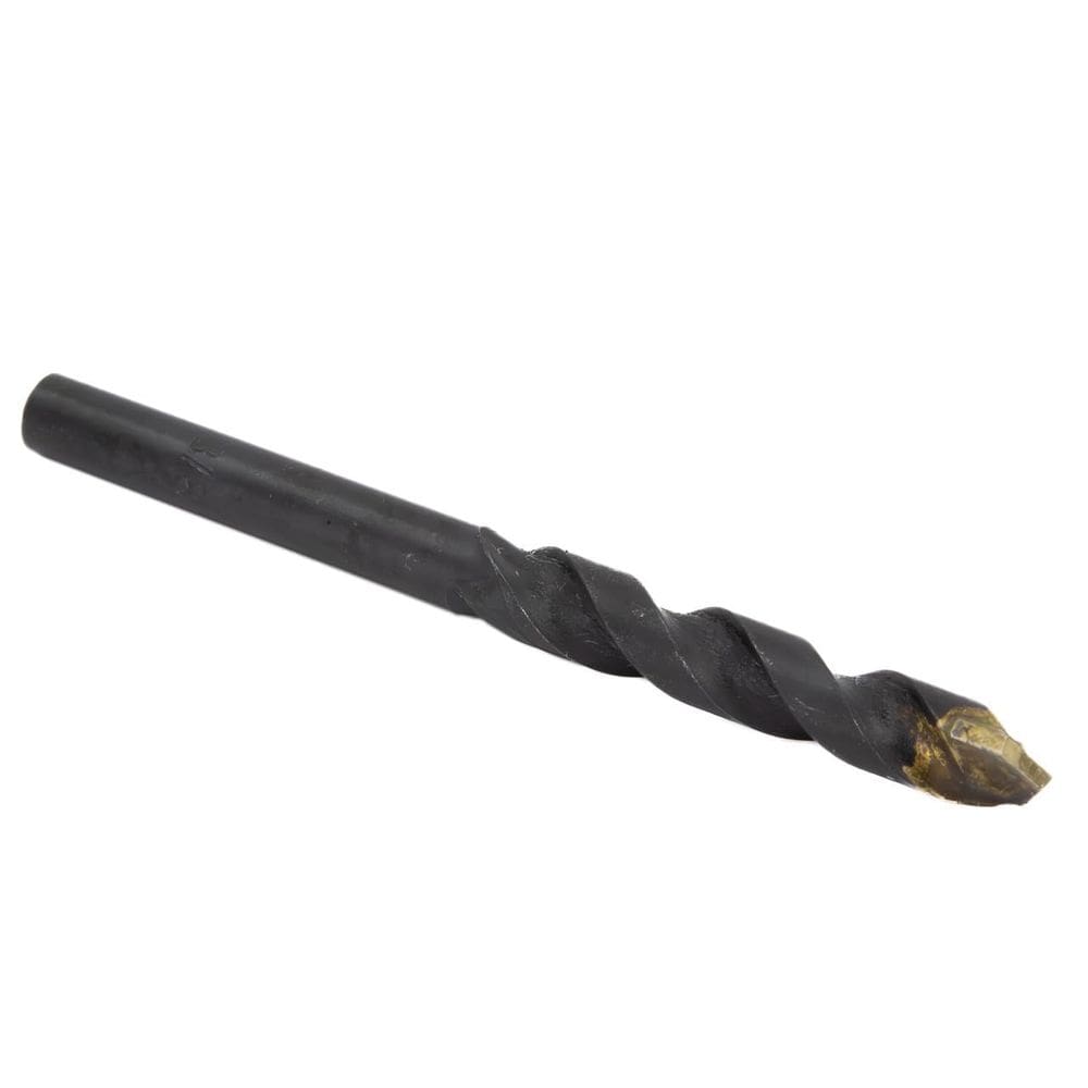 Broca Drill America Dam Series com ponta de metal duro 7/16 x 18
