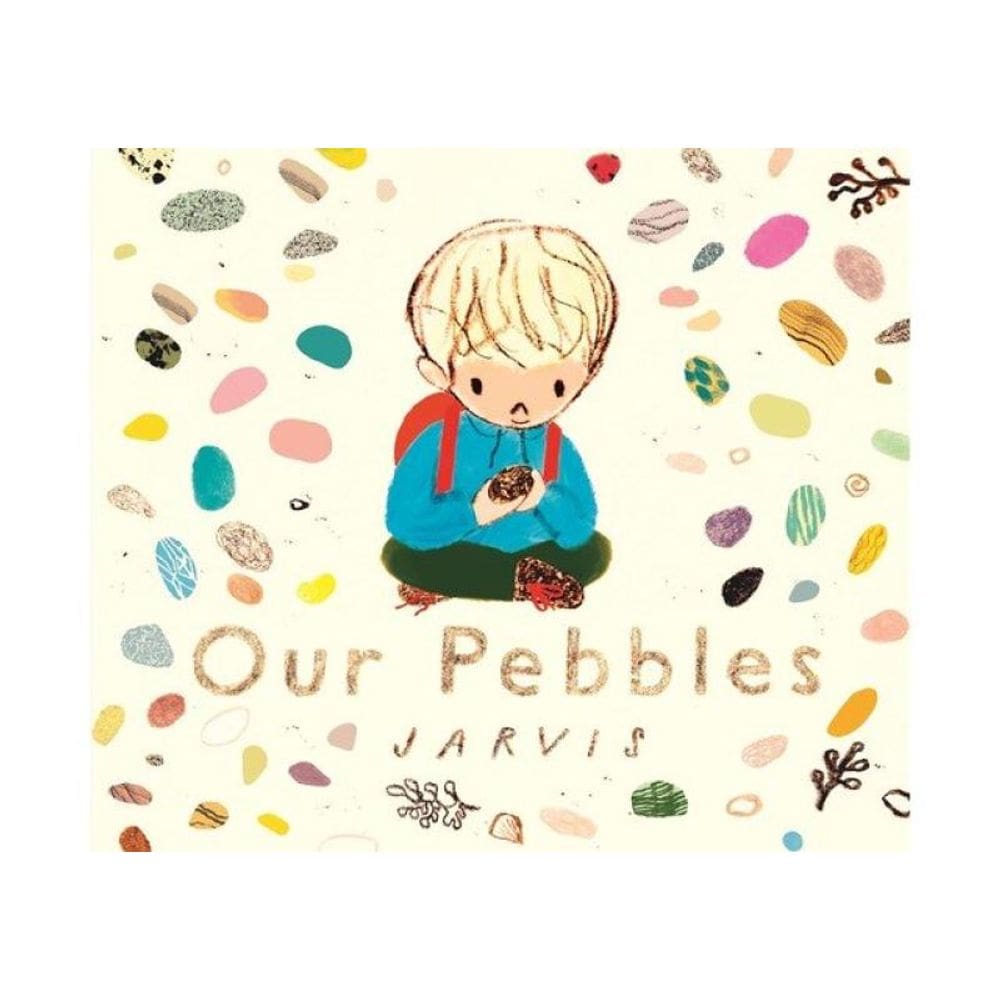 Our Pebbles