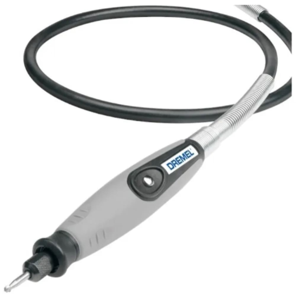 Eixo Flexível Para Micro Retifica DREMEL 26150225AJ