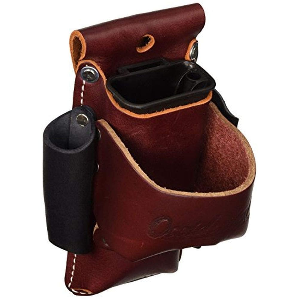 Cinto porta-ferramentas/fitas Occidental Leather 4X Tool Capacity
