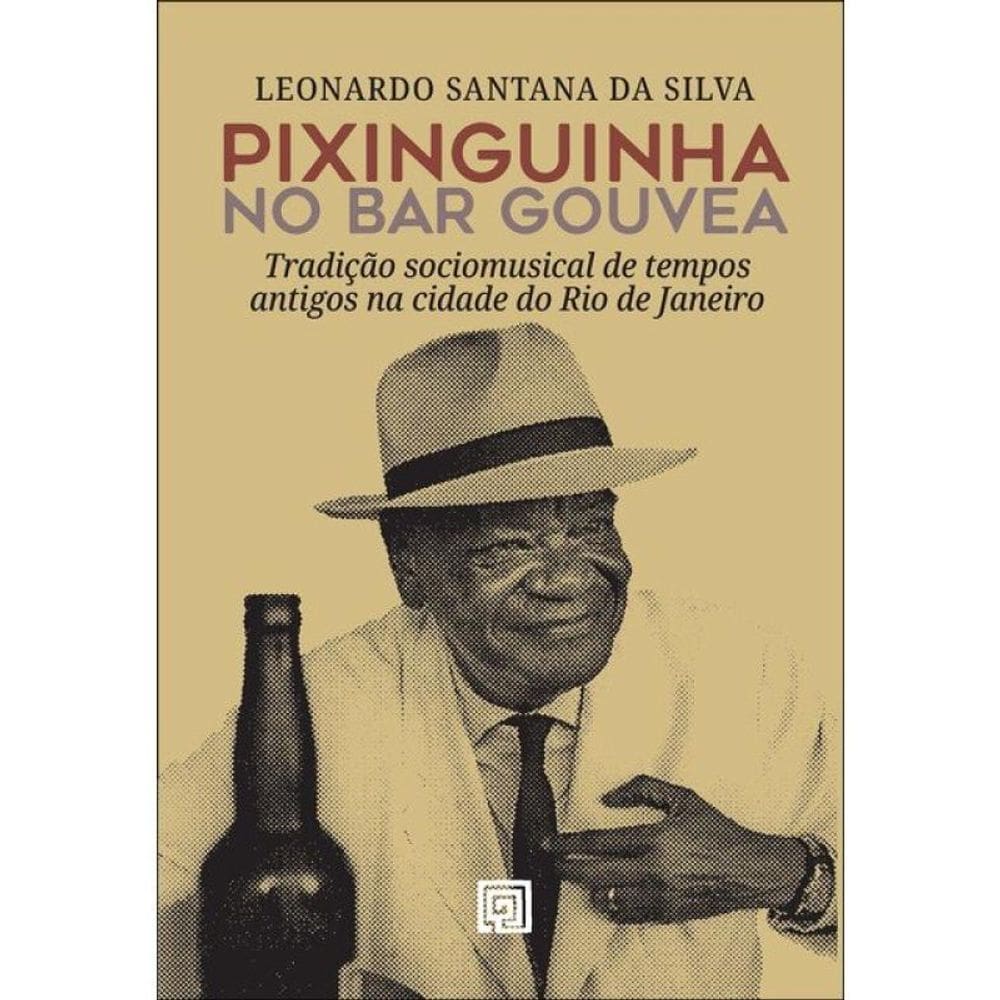 Pixinguinha No Bar Gouvea