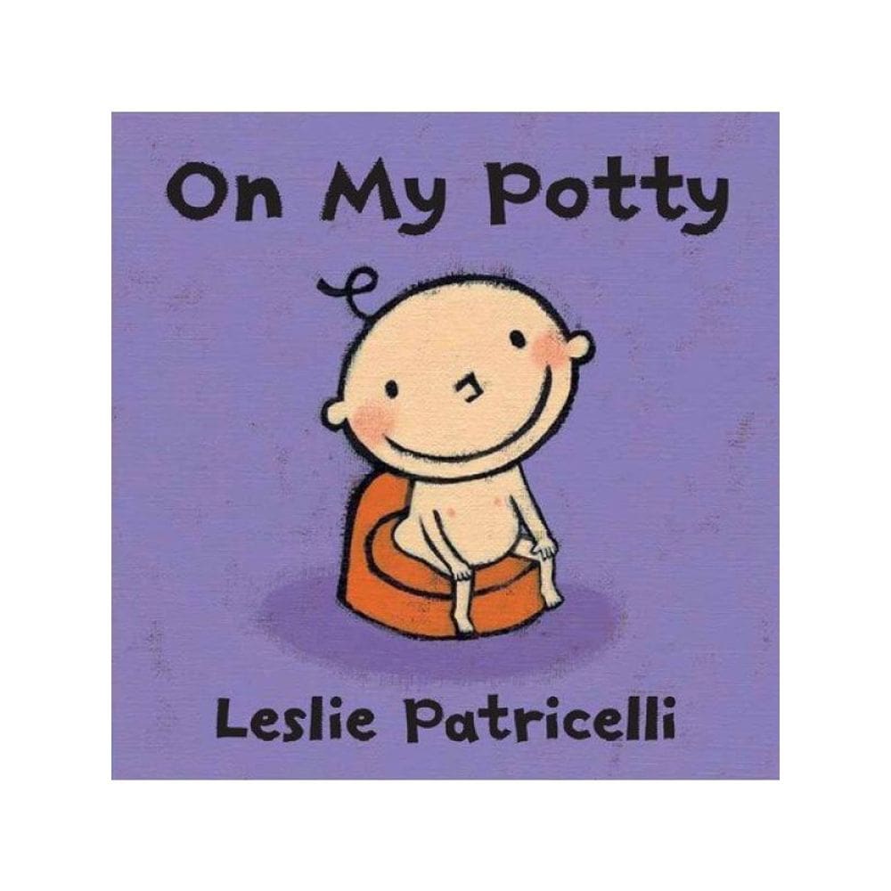 On My Potty