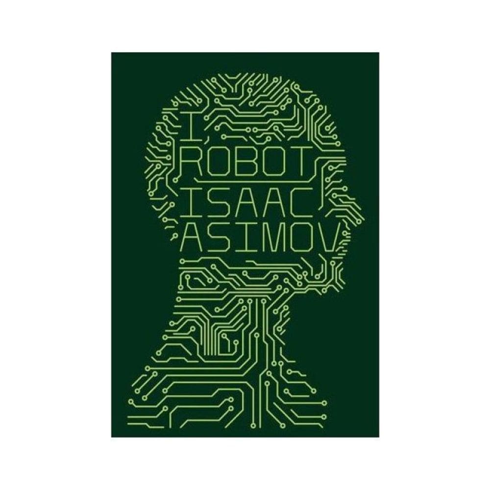 I, Robot