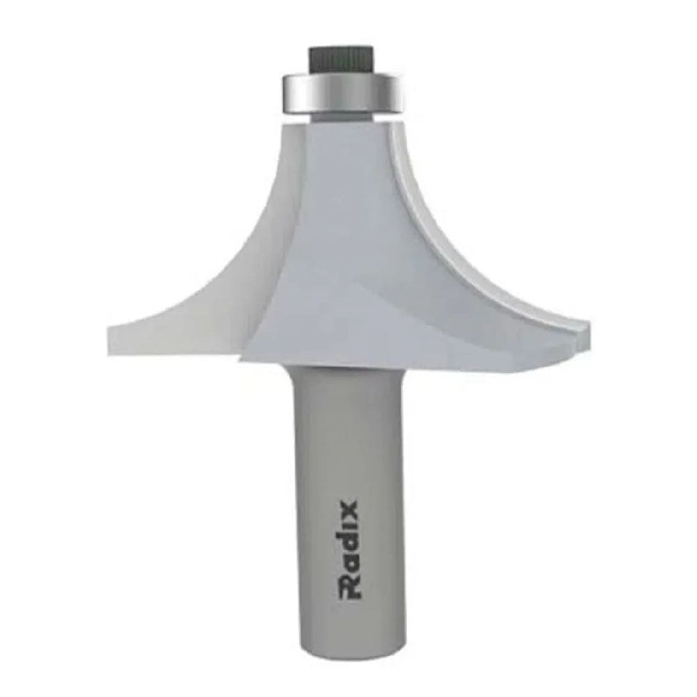 Fresa Tm Gr:19 R07,5 H6mm S/Rol Cordao De Janela - 19r7.50.01