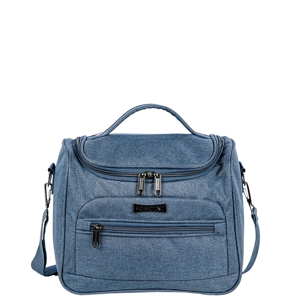 Frasqueira Necessaire Porta Maquiagem Ultralight Hug Sestini