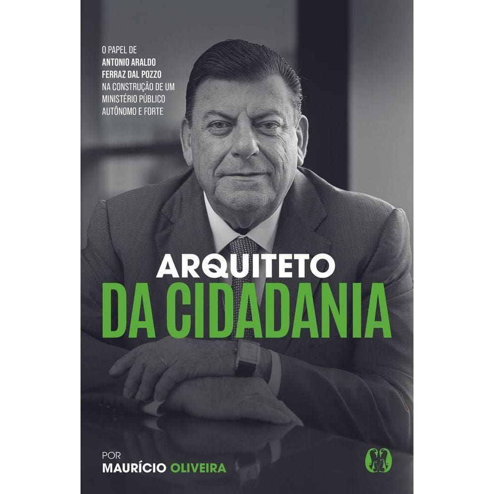 Arquiteto Da Cidadania