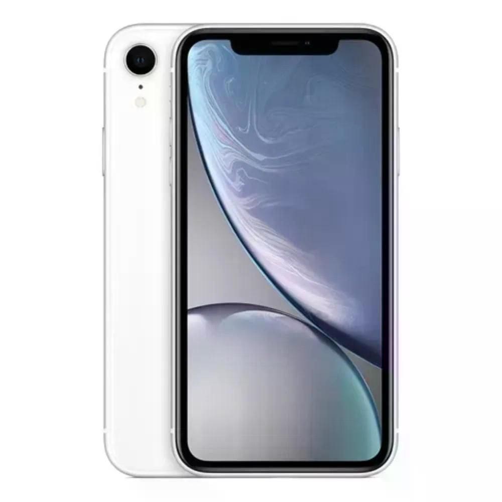 iPhone XR 64 GB Branco